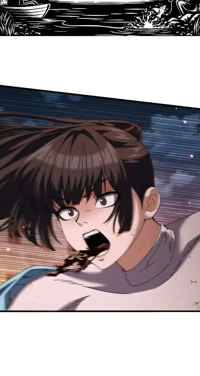 I Regressed, but the World didn’t End Chapter 60 Gambar 27