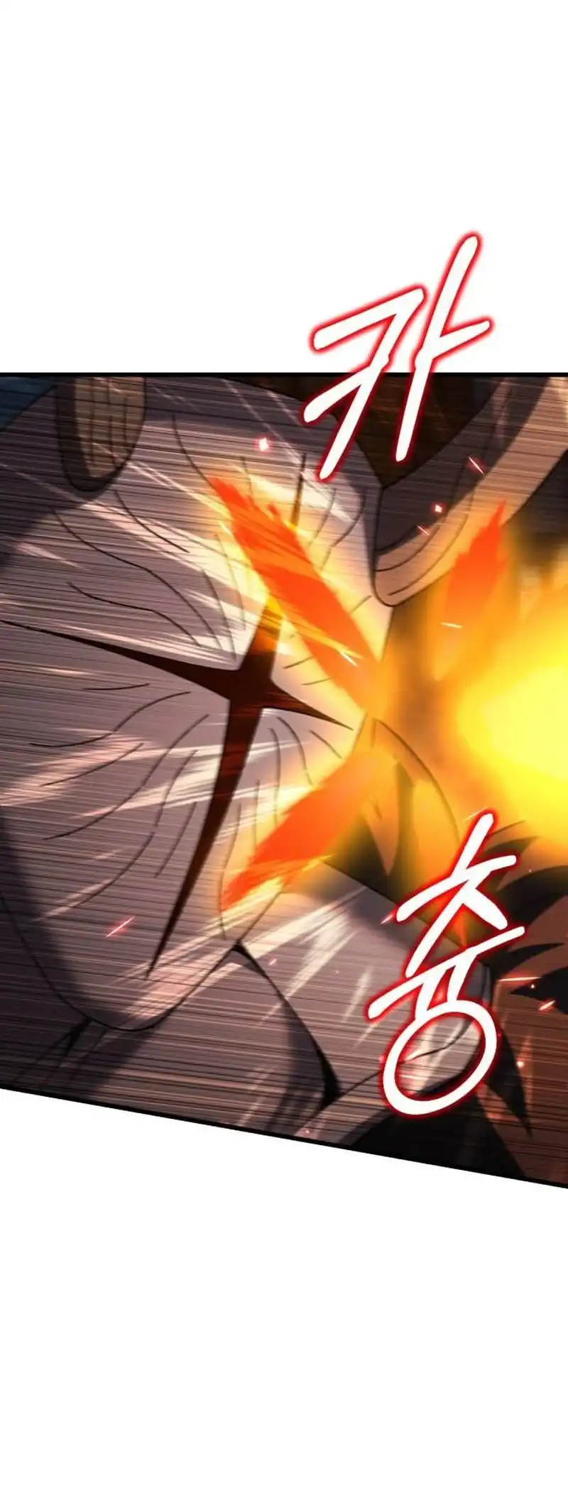 I Regressed, but the World didn’t End Chapter 60 Gambar 28