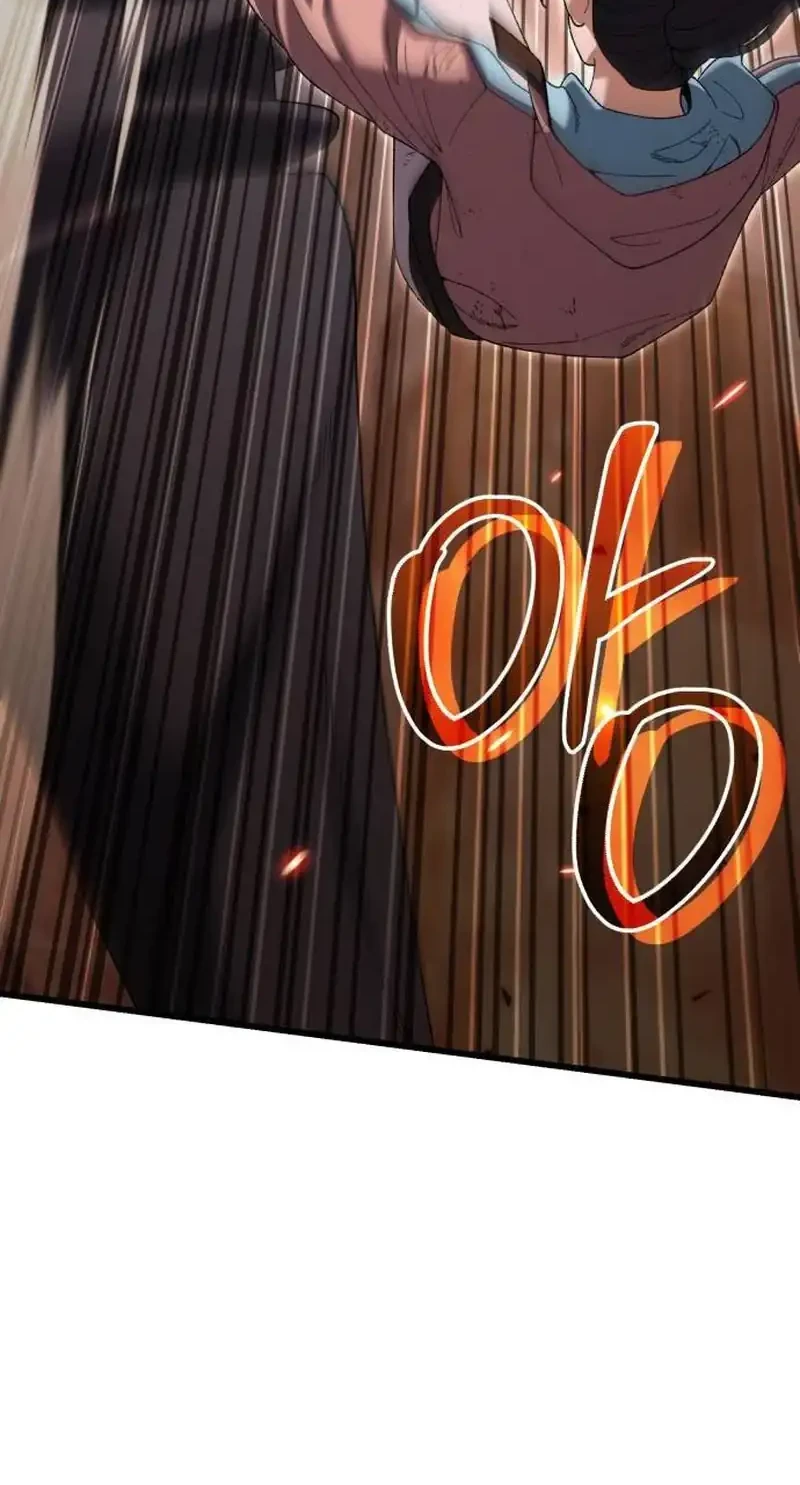 I Regressed, but the World didn’t End Chapter 60 Gambar 30