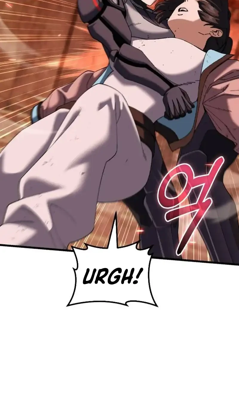 I Regressed, but the World didn’t End Chapter 60 Gambar 32