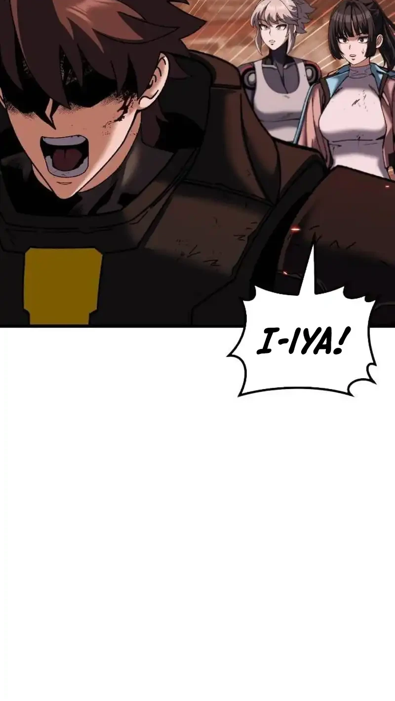 I Regressed, but the World didn’t End Chapter 60 Gambar 42