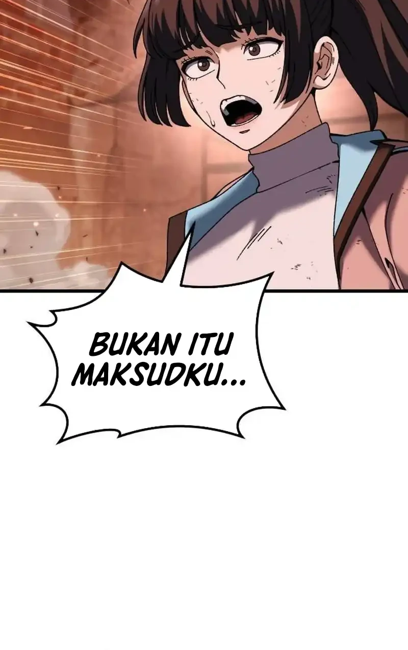 I Regressed, but the World didn’t End Chapter 60 Gambar 44