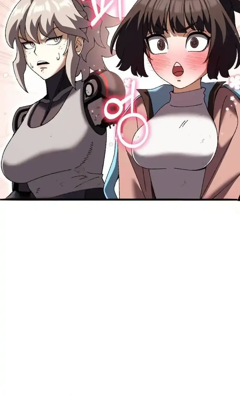 I Regressed, but the World didn’t End Chapter 60 Gambar 48