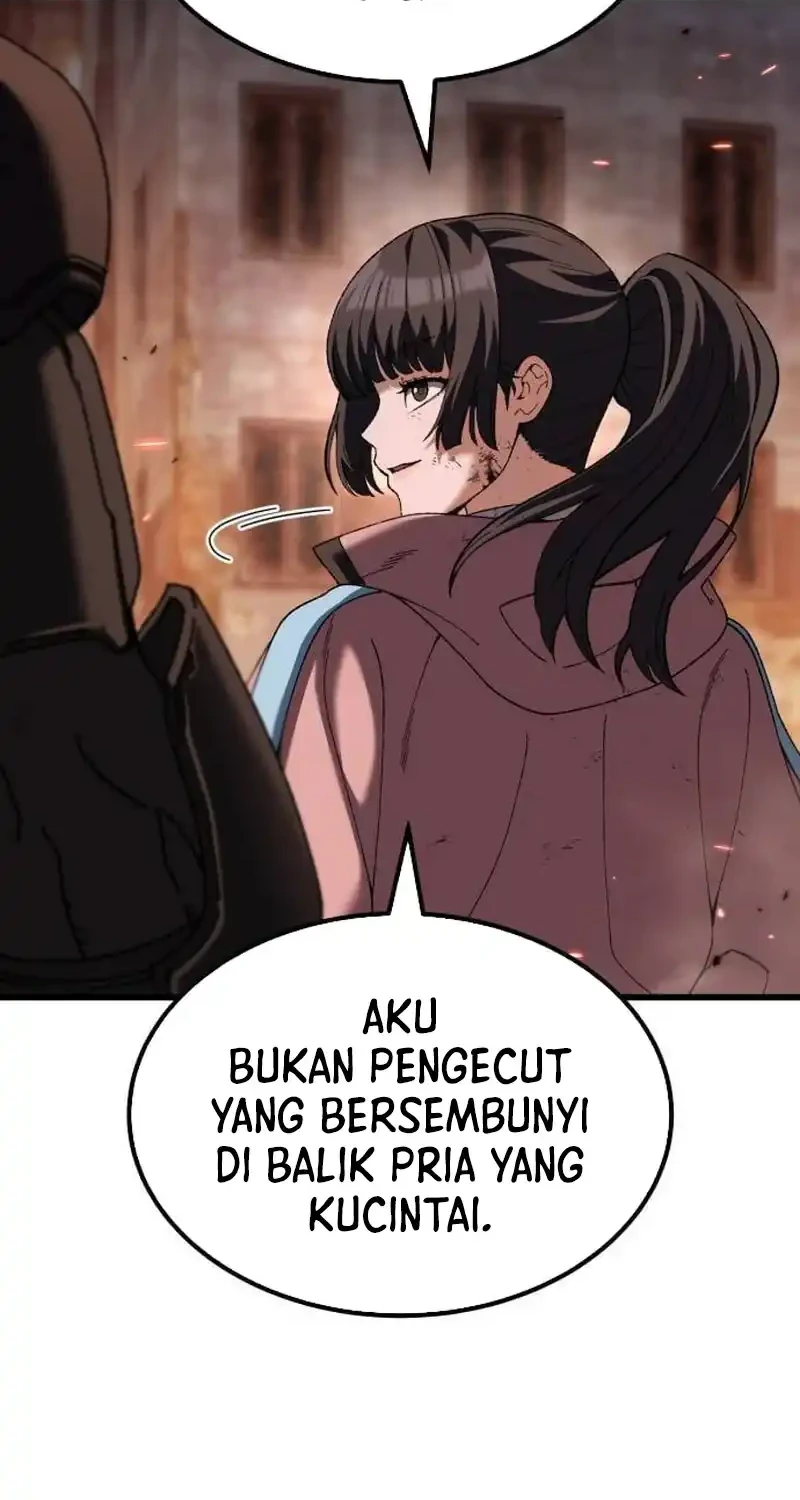 I Regressed, but the World didn’t End Chapter 60 Gambar 54