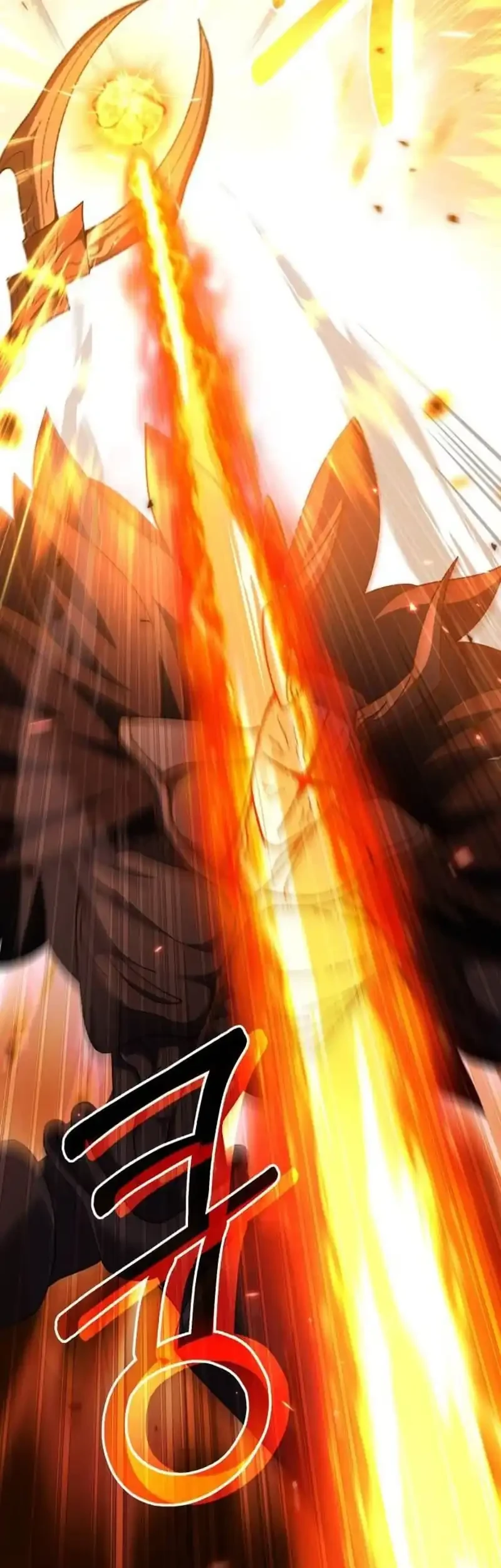 I Regressed, but the World didn’t End Chapter 60 Gambar 3