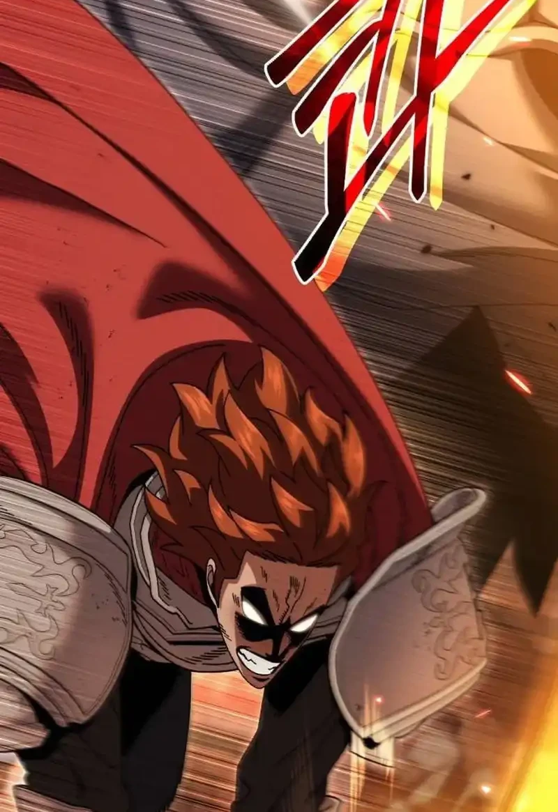 I Regressed, but the World didn’t End Chapter 60 Gambar 67