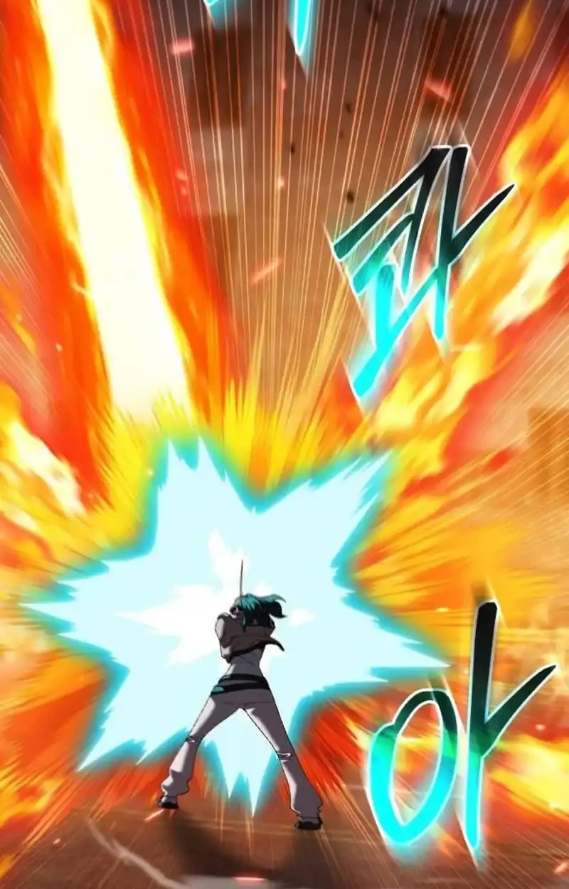 I Regressed, but the World didn’t End Chapter 60 Gambar 6