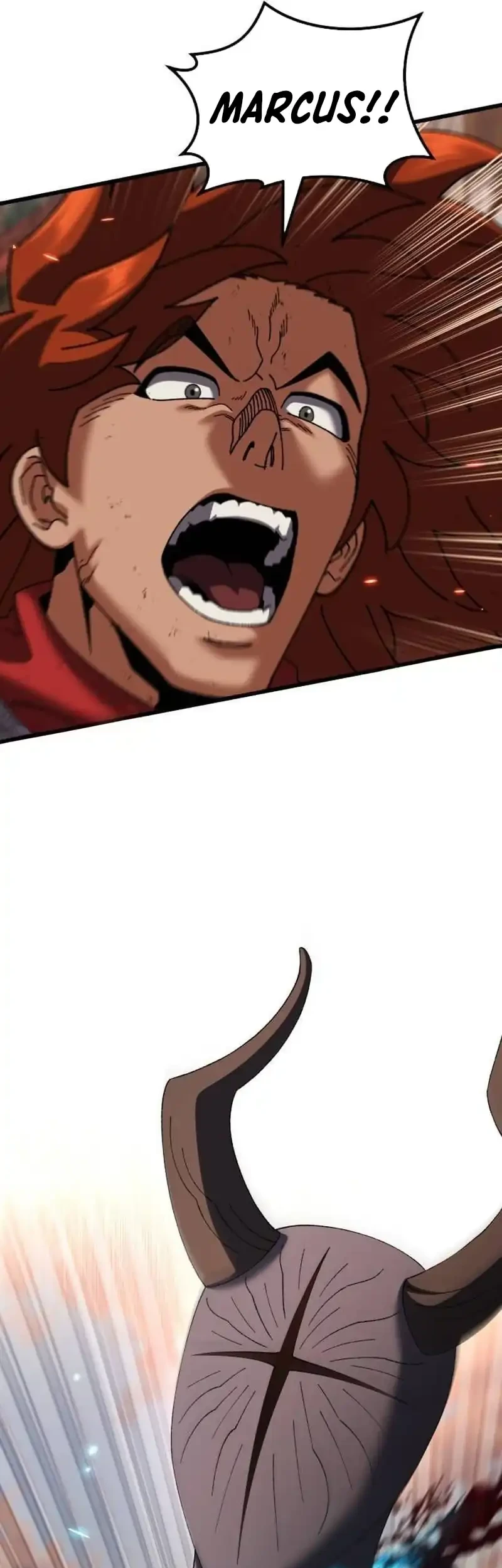 I Regressed, but the World didn’t End Chapter 60 Gambar 73