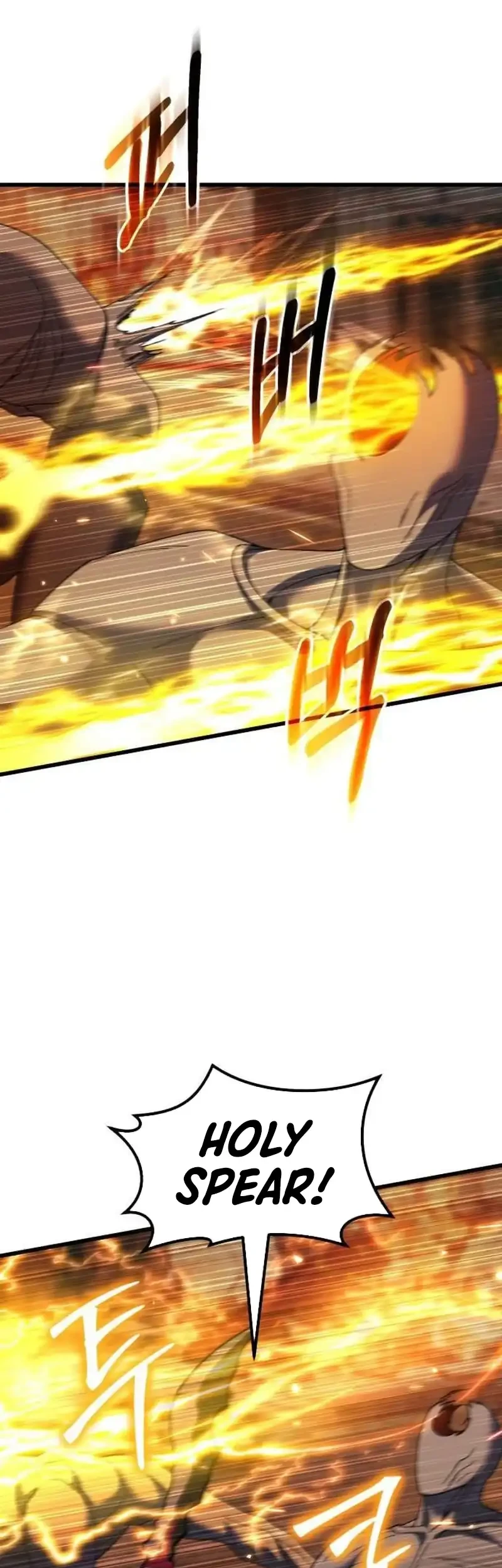 I Regressed, but the World didn’t End Chapter 60 Gambar 79