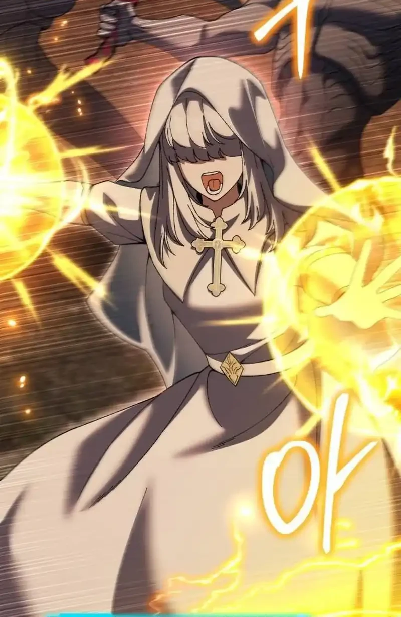 I Regressed, but the World didn’t End Chapter 60 Gambar 80