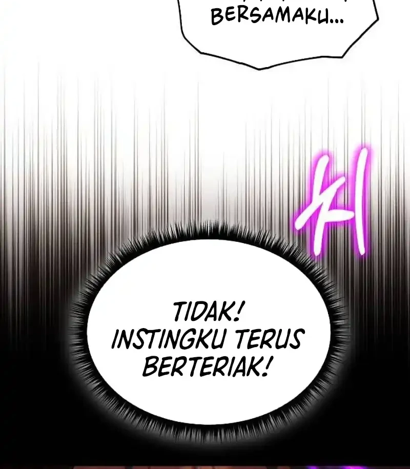 I Regressed, but the World didn’t End Chapter 60 Gambar 82