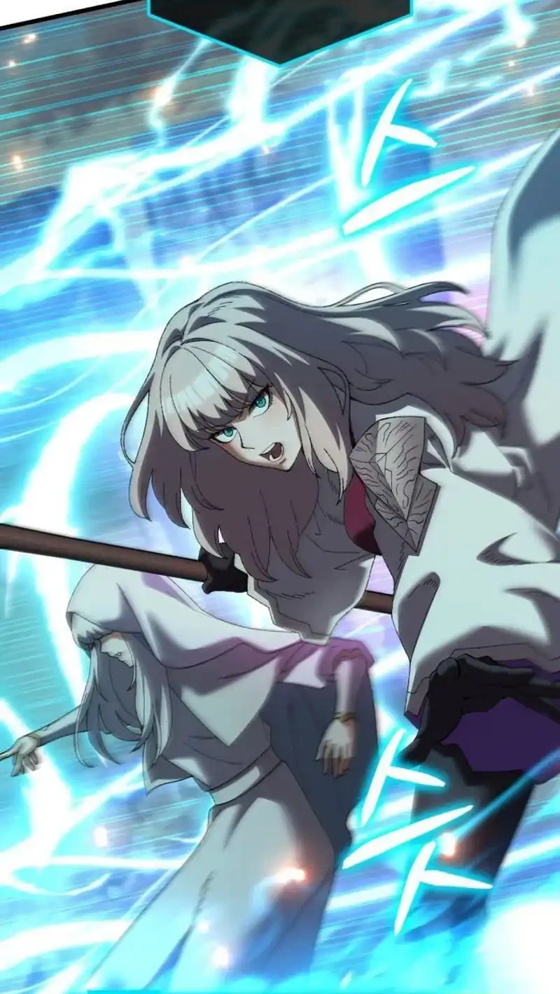 I Regressed, but the World didn’t End Chapter 60 Gambar 88