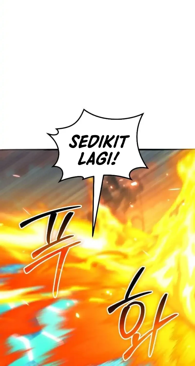 I Regressed, but the World didn’t End Chapter 60 Gambar 90