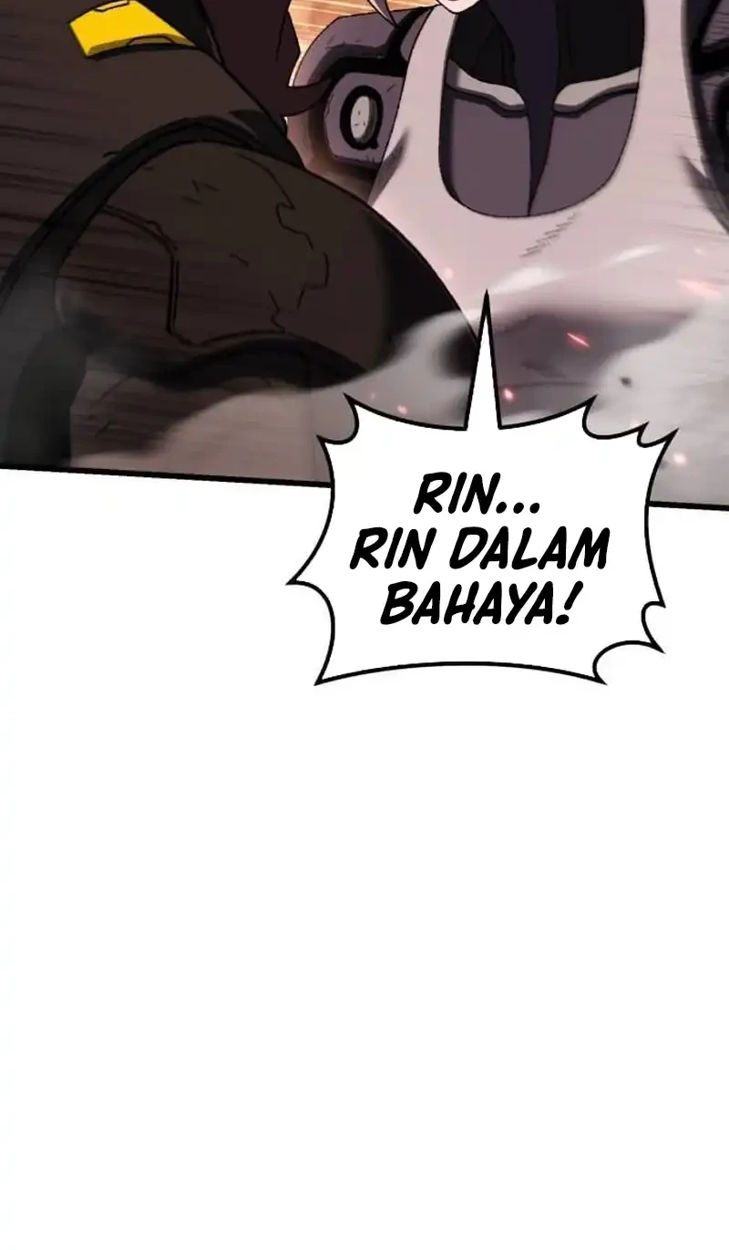 I Regressed, but the World didn’t End Chapter 60 Gambar 8