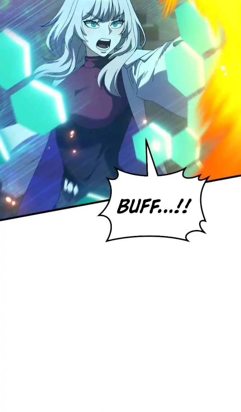 I Regressed, but the World didn’t End Chapter 60 Gambar 92