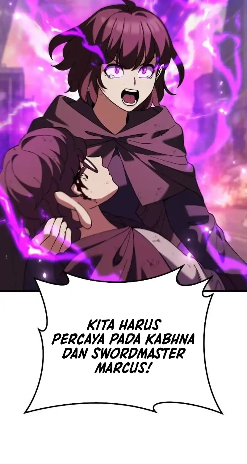 I Regressed, but the World didn’t End Chapter 60 Gambar 96