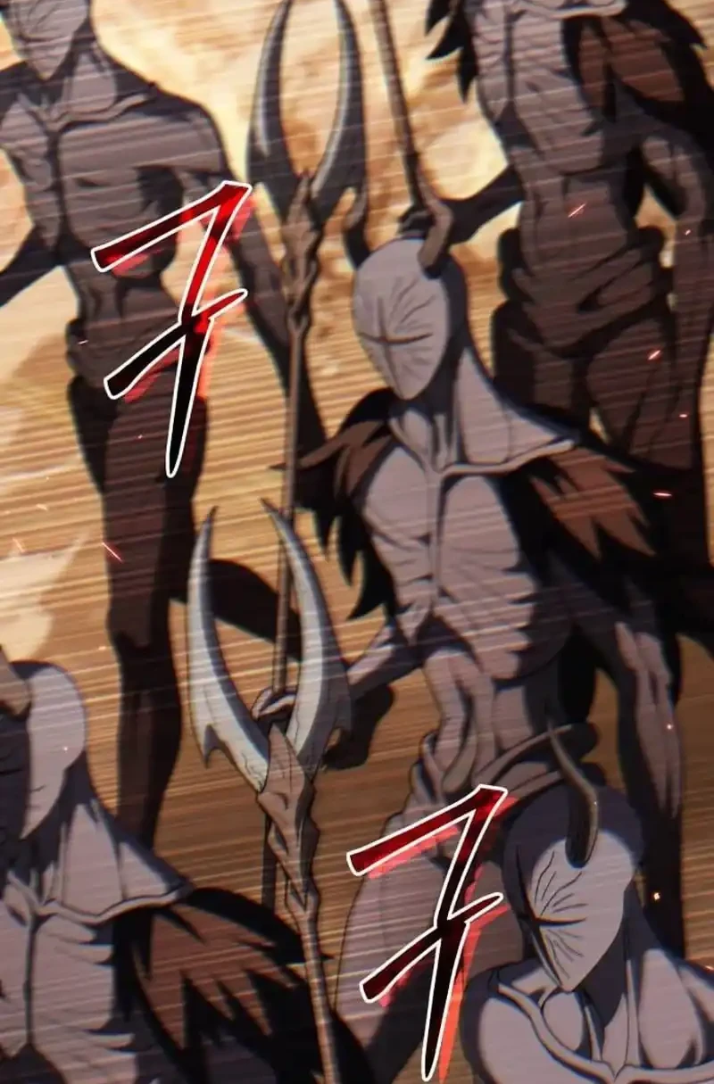 I Regressed, but the World didn’t End Chapter 60 Gambar 98