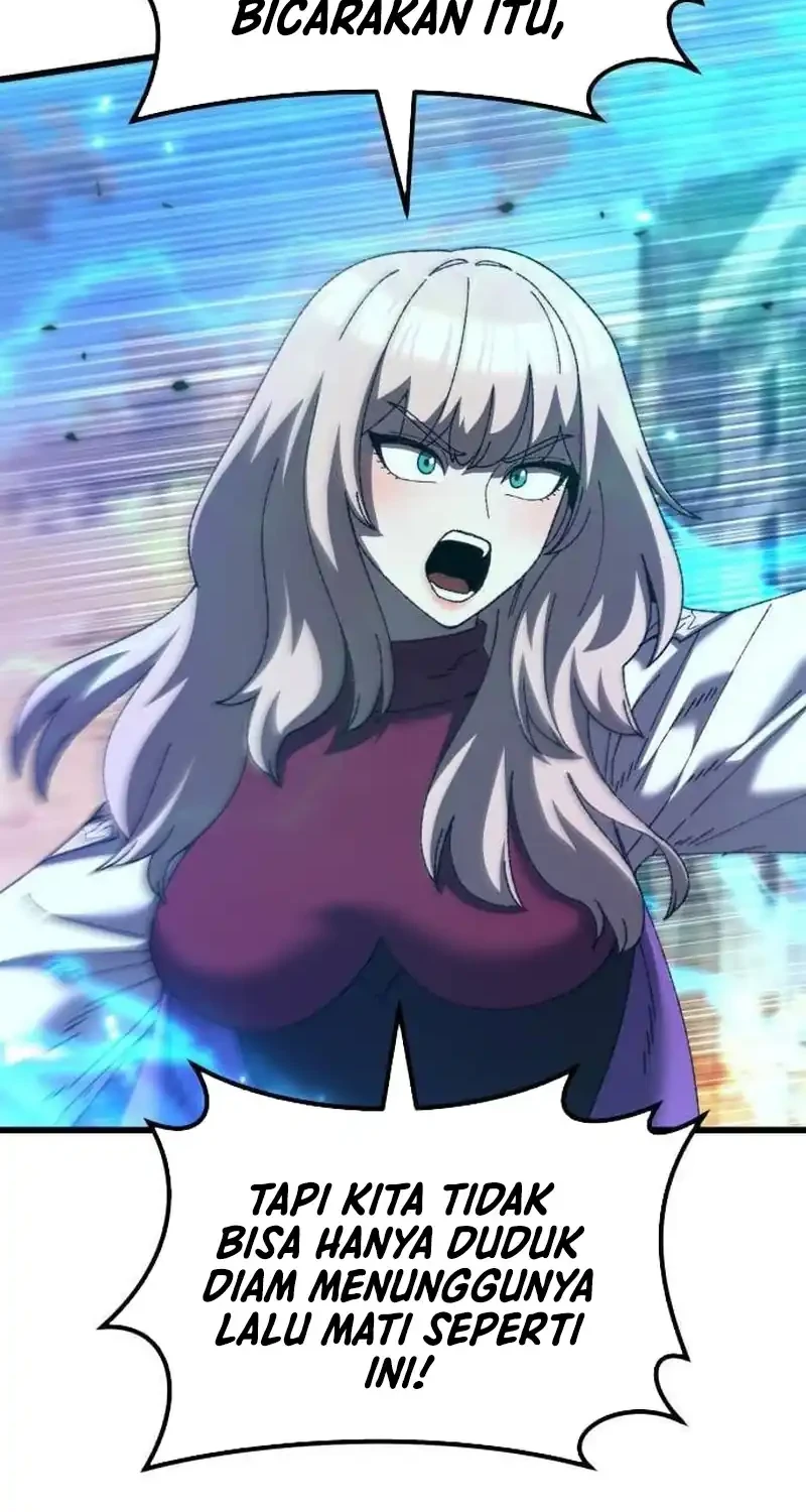 I Regressed, but the World didn’t End Chapter 60 Gambar 100