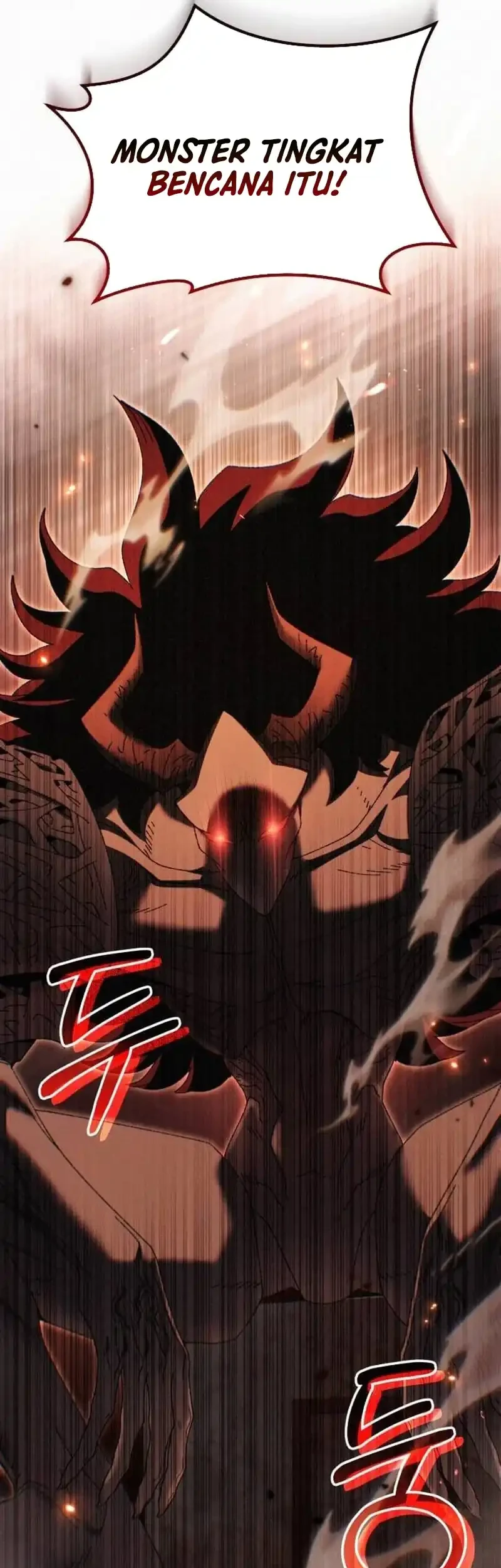 I Regressed, but the World didn’t End Chapter 60 Gambar 103