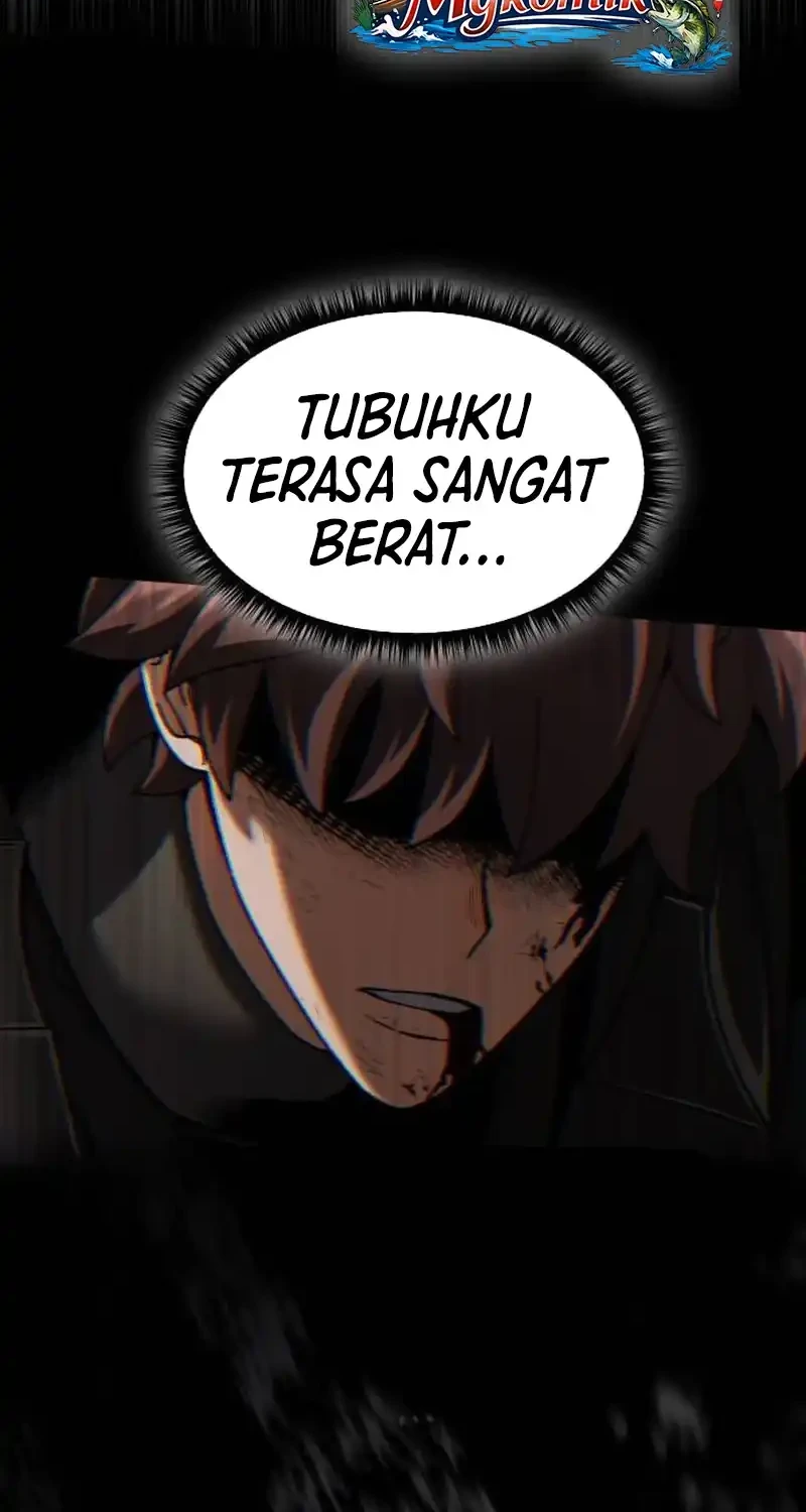 I Regressed, but the World didn’t End Chapter 60 Gambar 10