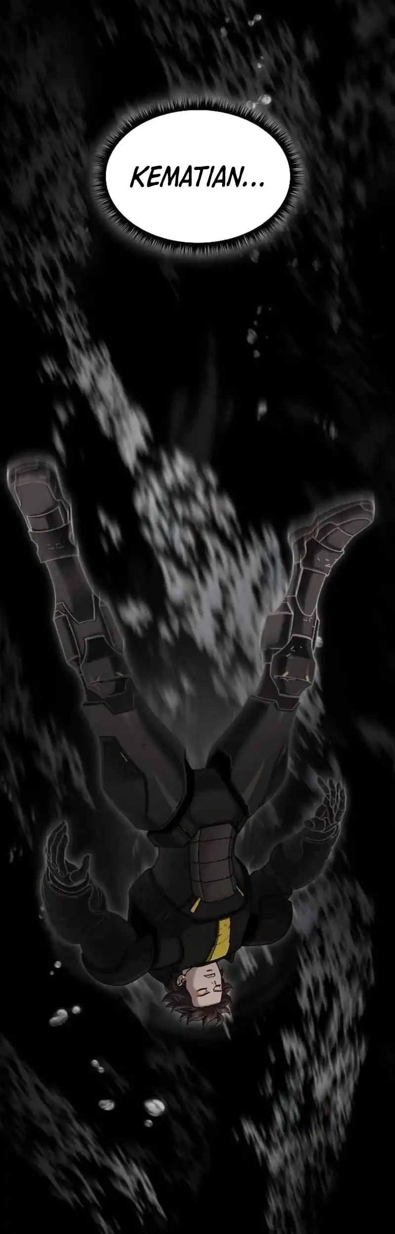 I Regressed, but the World didn’t End Chapter 60 Gambar 11