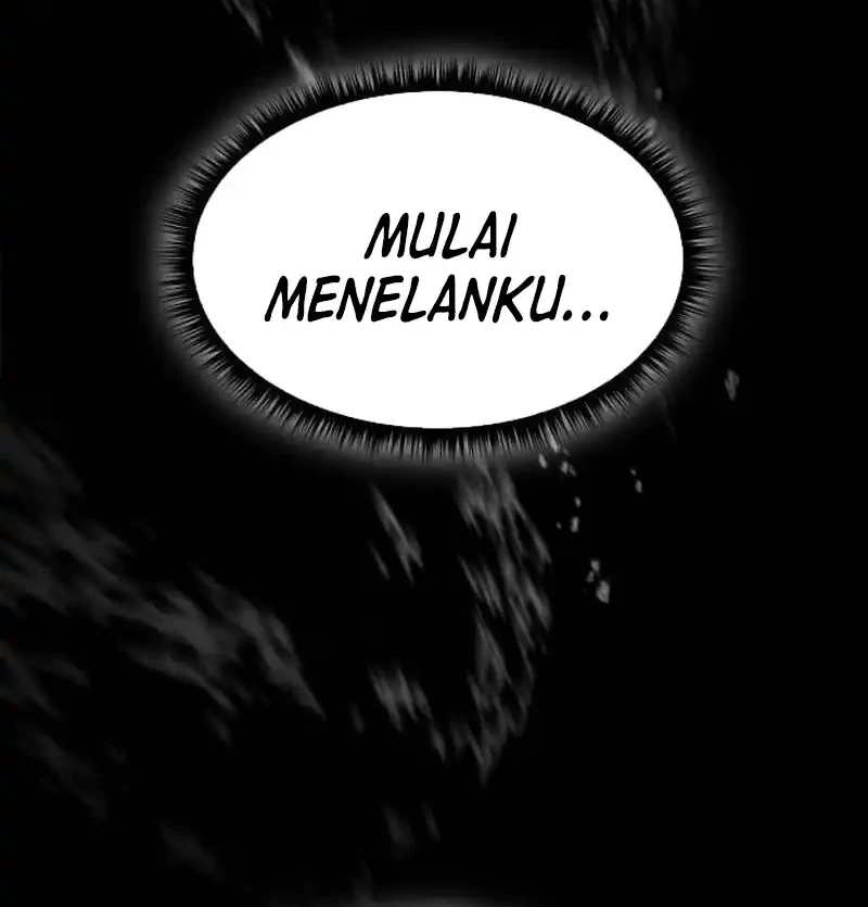 I Regressed, but the World didn’t End Chapter 60 Gambar 12