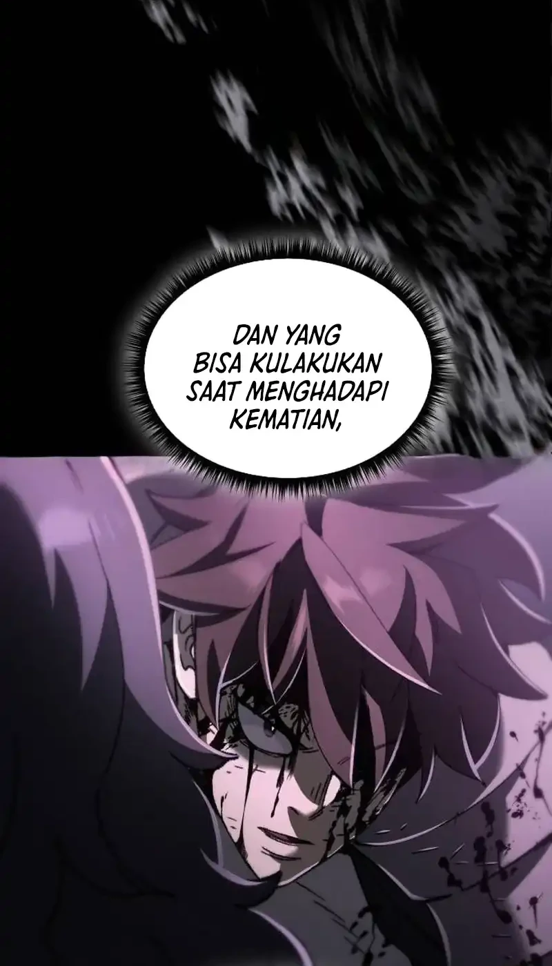 I Regressed, but the World didn’t End Chapter 60 Gambar 14