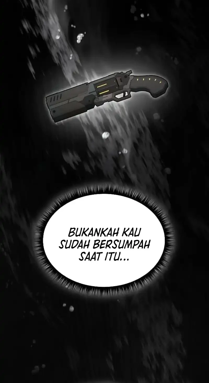 I Regressed, but the World didn’t End Chapter 60 Gambar 18