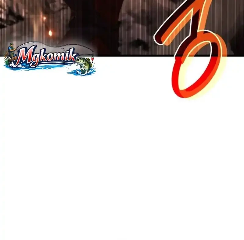 I Regressed, but the World didn’t End Chapter 61 Gambar 73