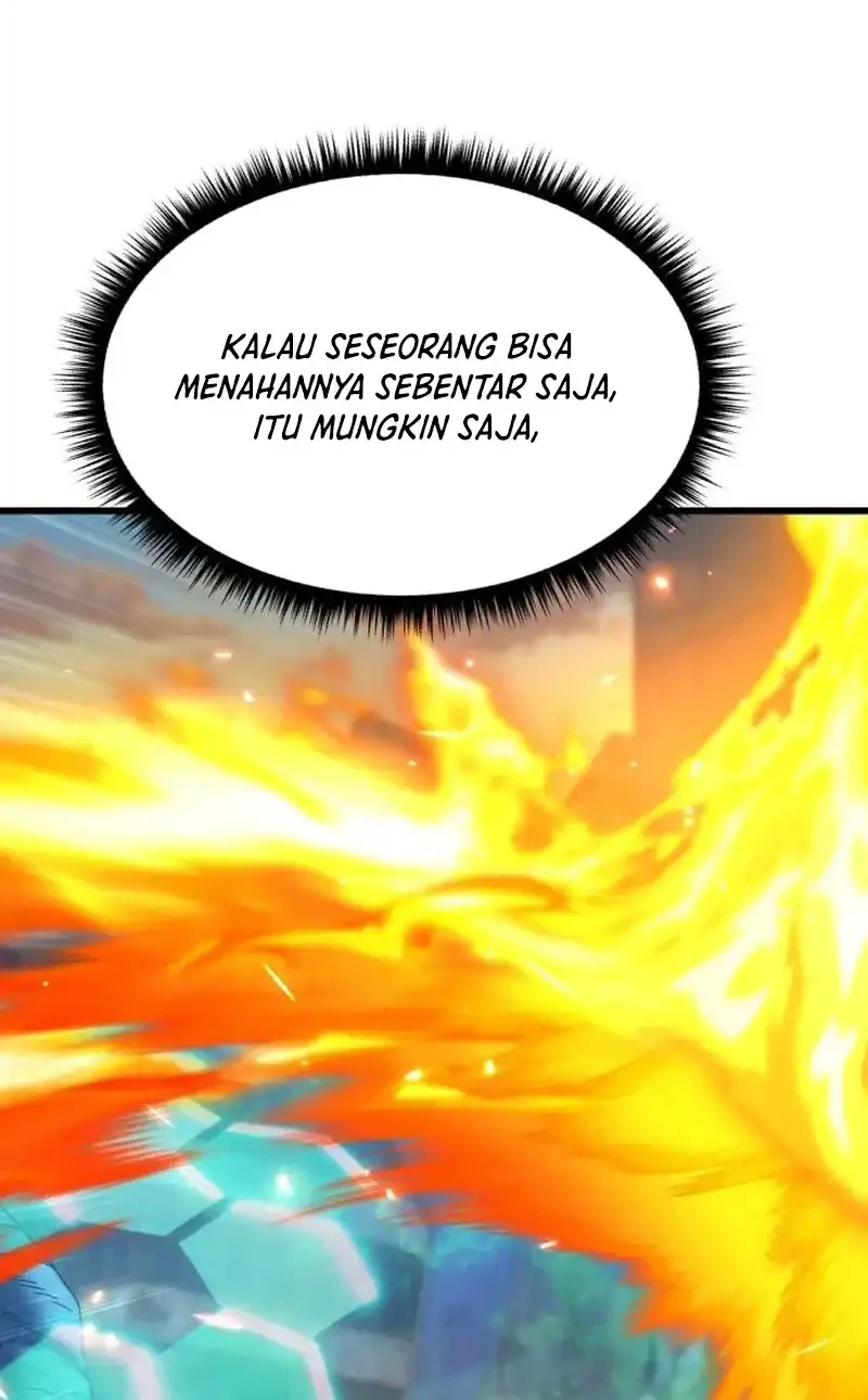 I Regressed, but the World didn’t End Chapter 61 Gambar 79