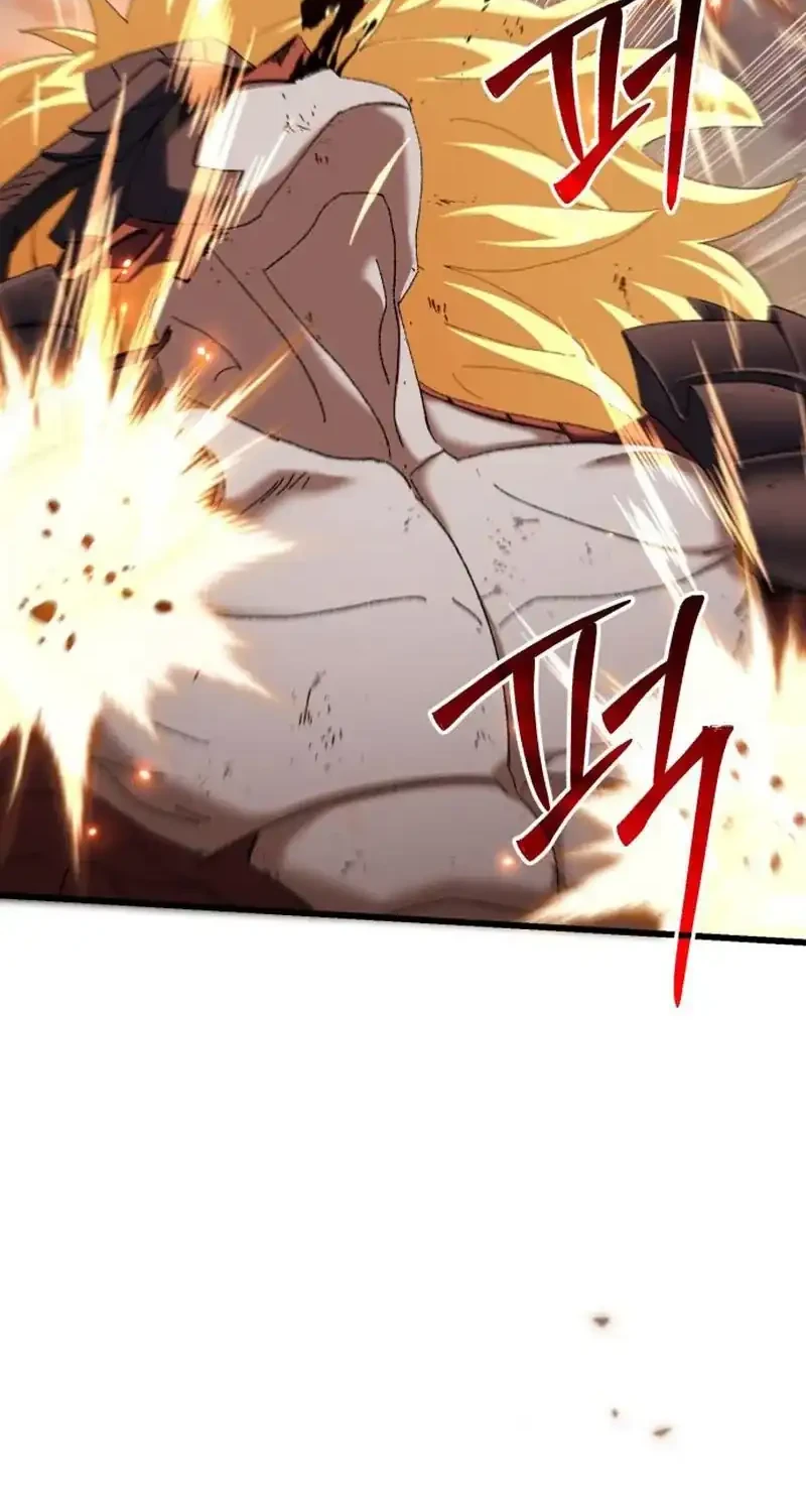 I Regressed, but the World didn’t End Chapter 61 Gambar 87