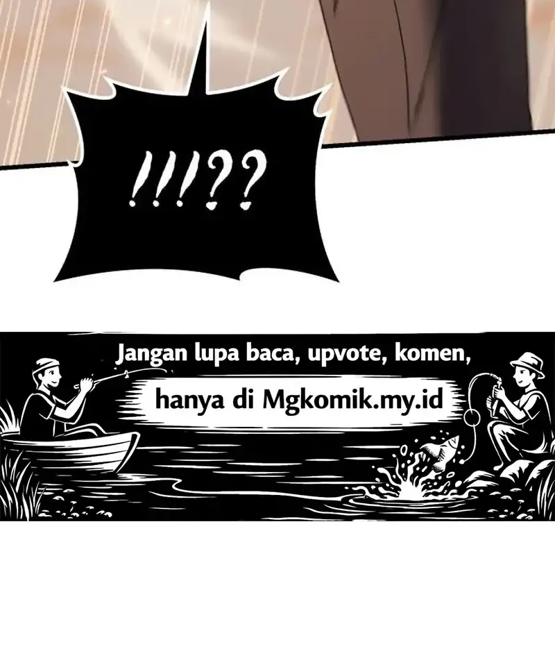 I Regressed, but the World didn’t End Chapter 61 Gambar 92