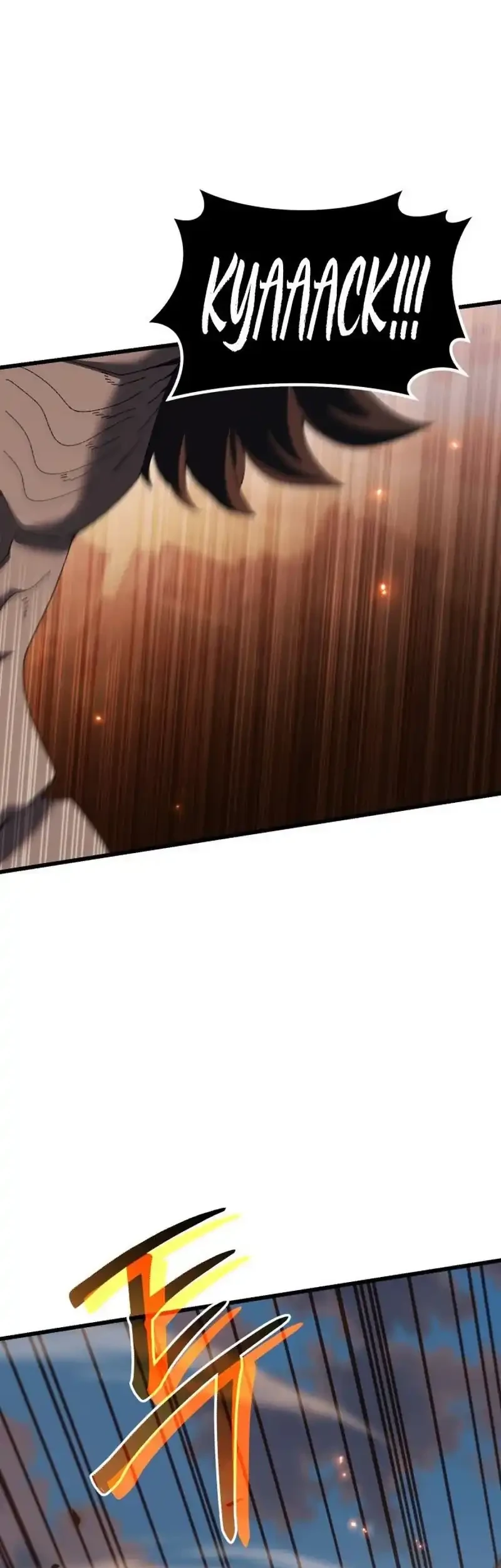 I Regressed, but the World didn’t End Chapter 61 Gambar 95