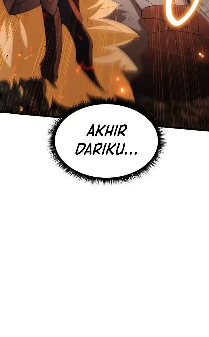 I Regressed, but the World didn’t End Chapter 61 Gambar 104