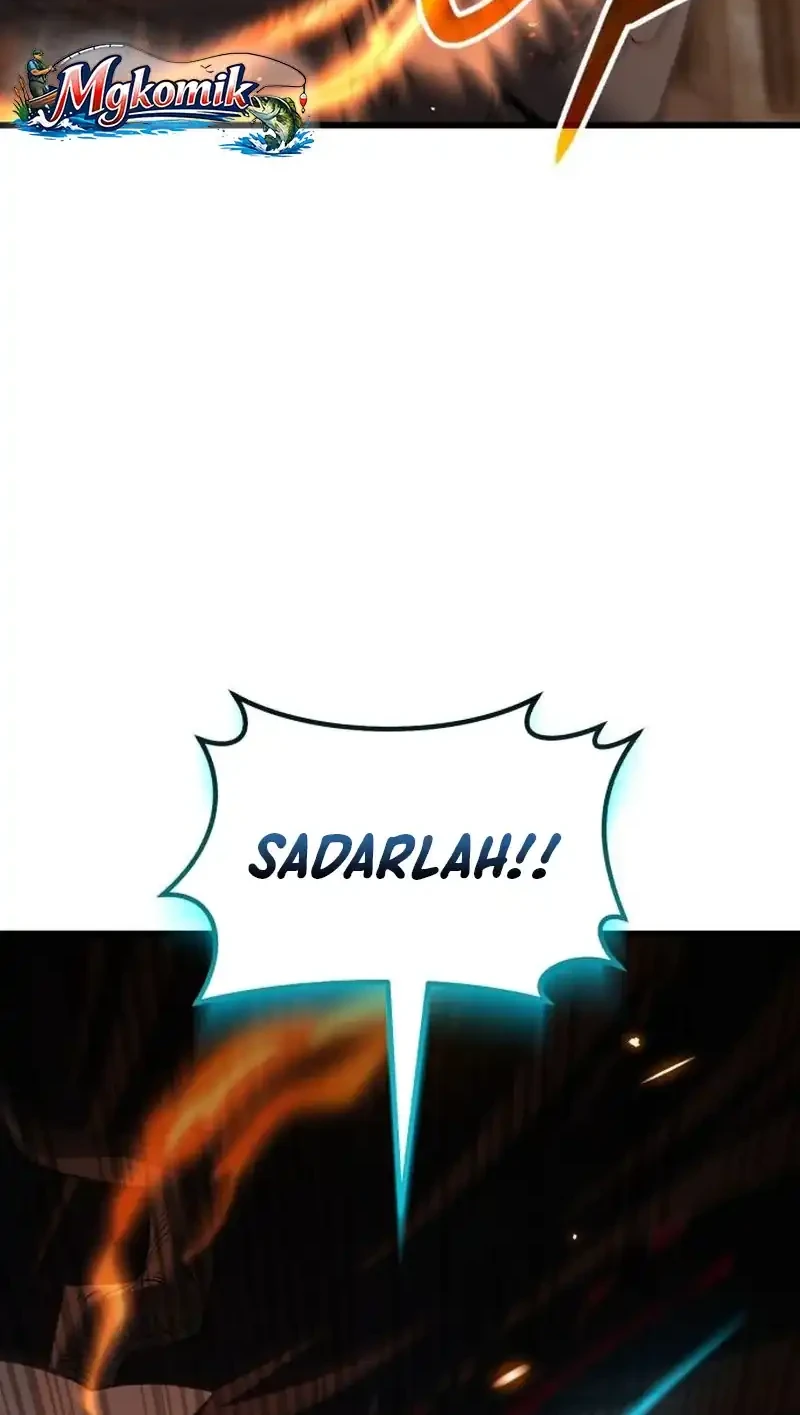 I Regressed, but the World didn’t End Chapter 61 Gambar 106
