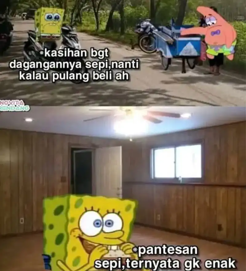 I Regressed, but the World didn’t End Chapter 61 Gambar 111