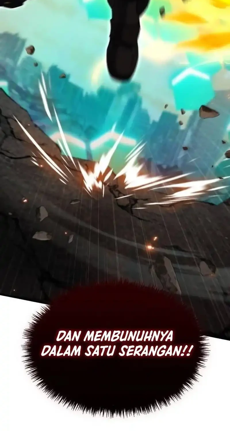 I Regressed, but the World didn’t End Chapter 62 Gambar 85