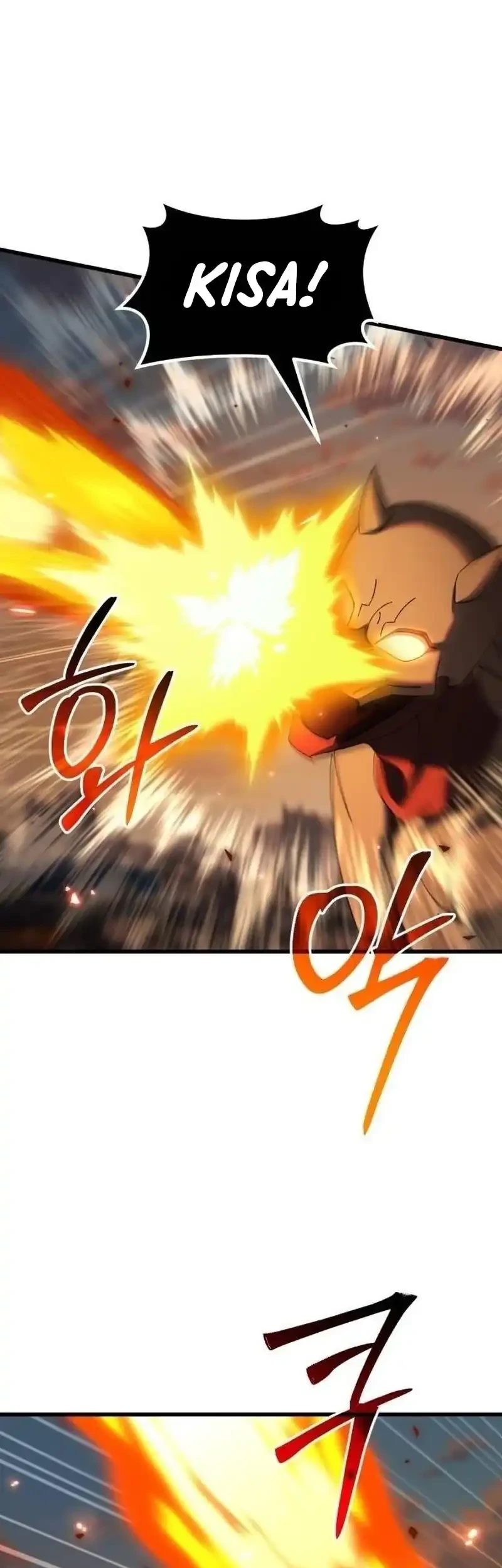 I Regressed, but the World didn’t End Chapter 62 Gambar 86