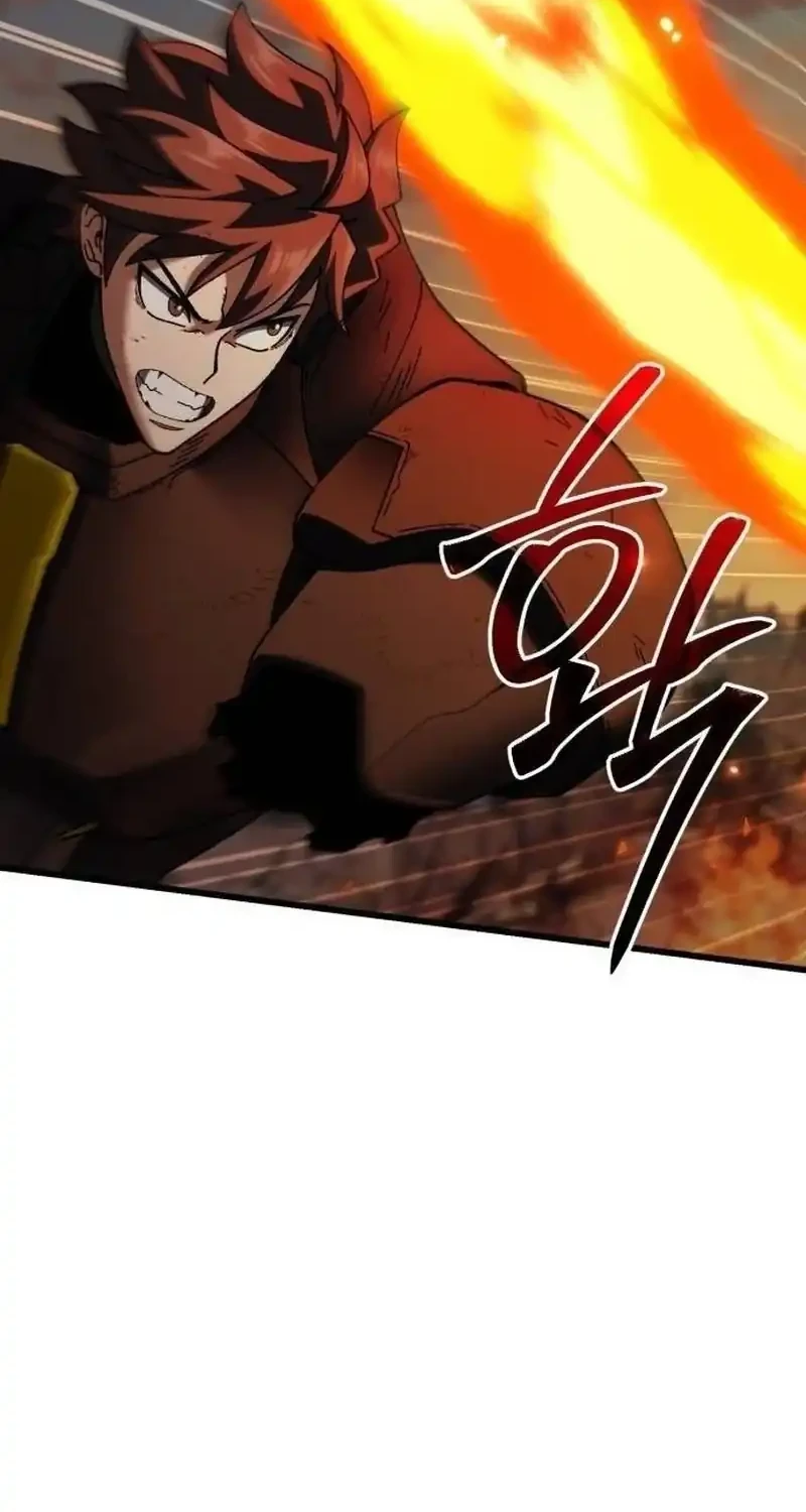 I Regressed, but the World didn’t End Chapter 62 Gambar 87
