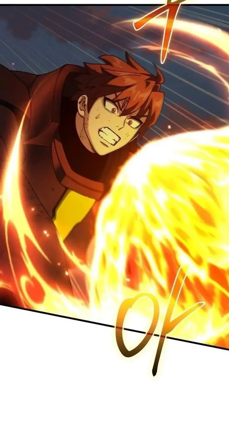 I Regressed, but the World didn’t End Chapter 62 Gambar 101