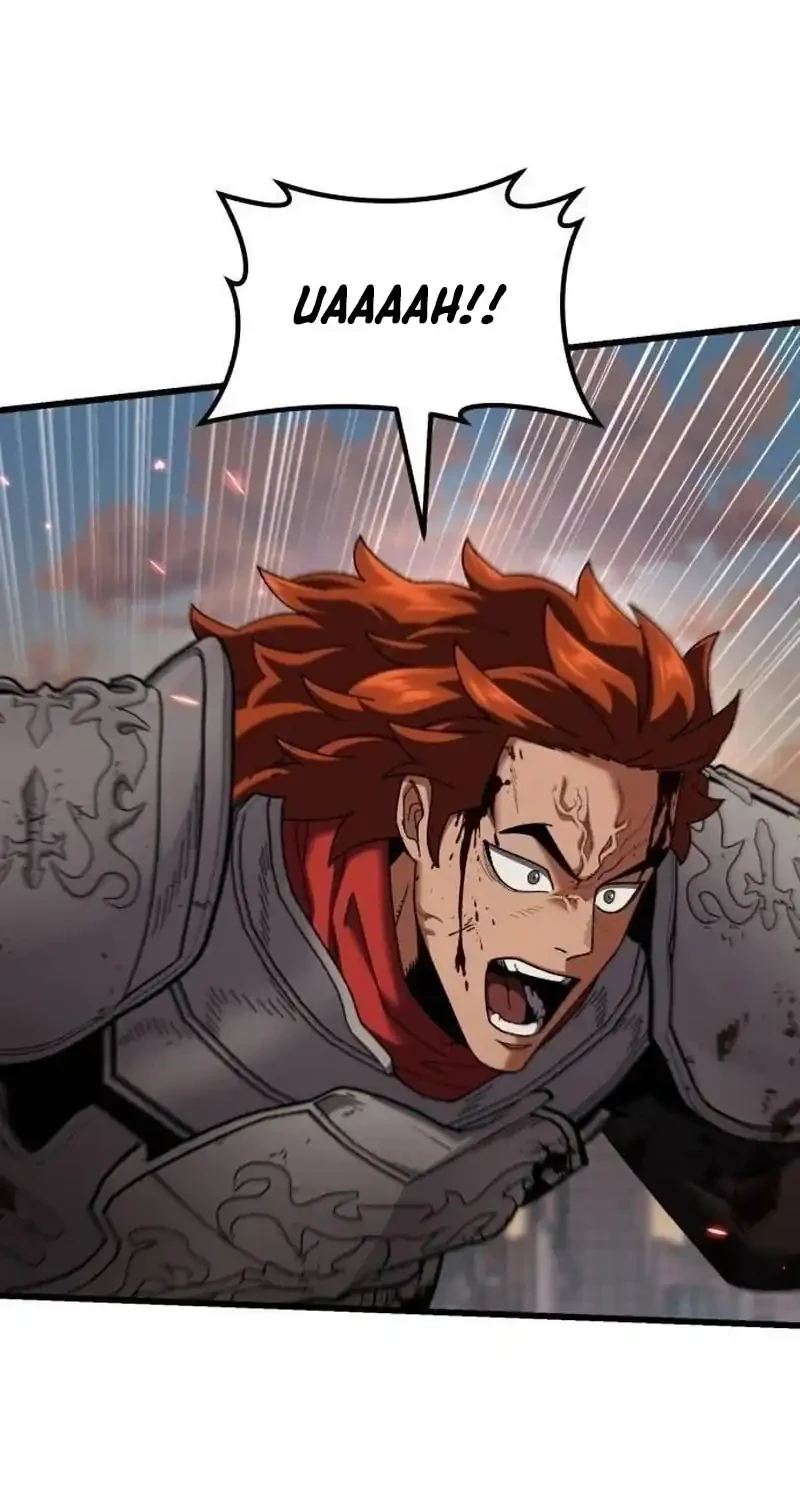 I Regressed, but the World didn’t End Chapter 62 Gambar 115