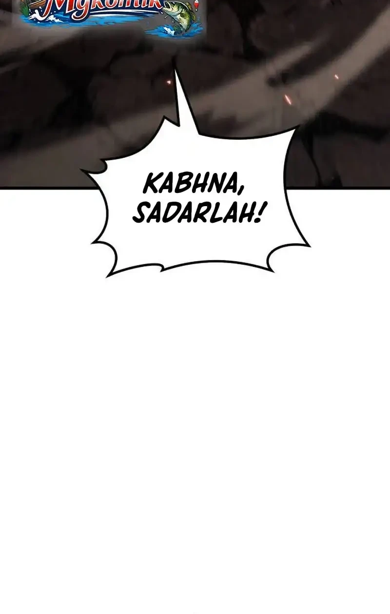 I Regressed, but the World didn’t End Chapter 62 Gambar 123