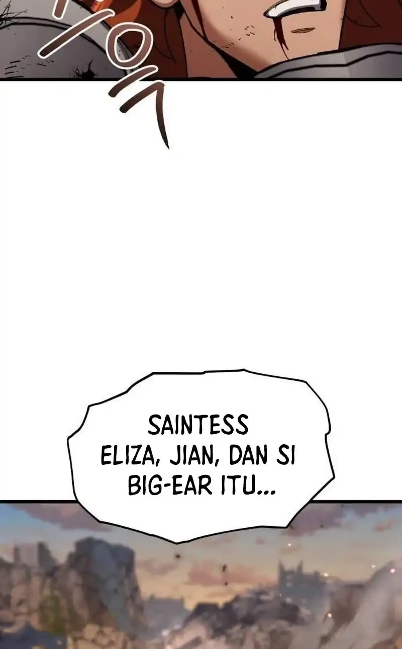 I Regressed, but the World didn’t End Chapter 62 Gambar 125