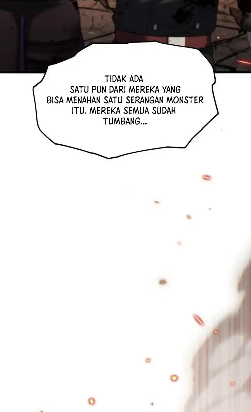 I Regressed, but the World didn’t End Chapter 62 Gambar 127