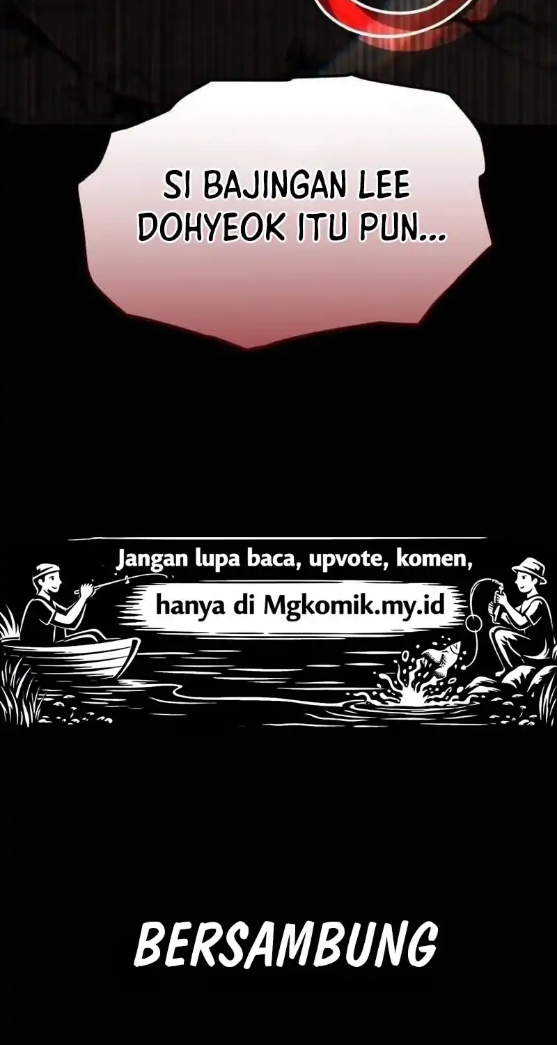 I Regressed, but the World didn’t End Chapter 62 Gambar 129