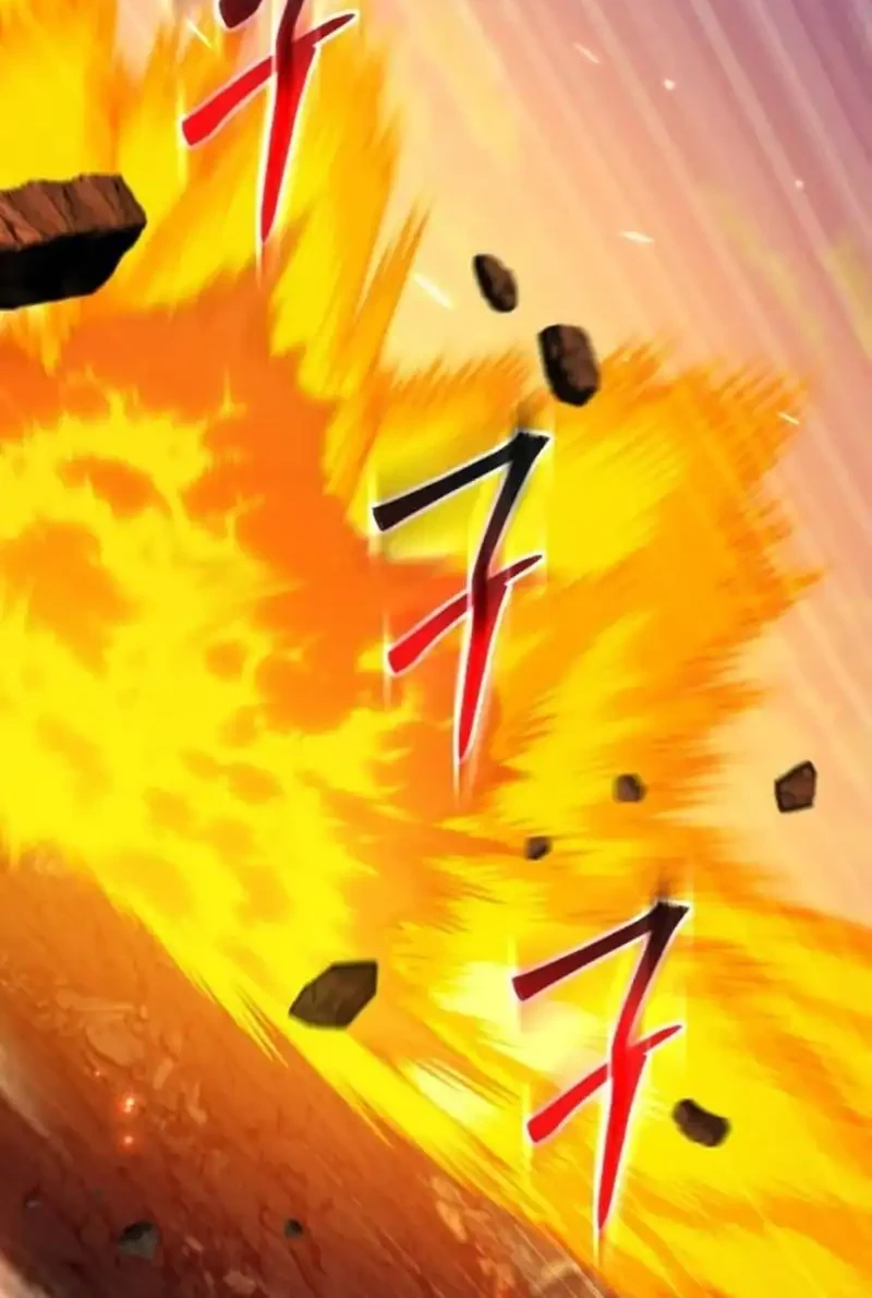 I Regressed, but the World didn’t End Chapter 63 Gambar 77