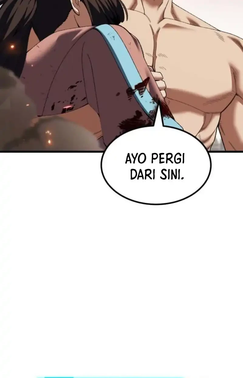 I Regressed, but the World didn’t End Chapter 63 Gambar 79