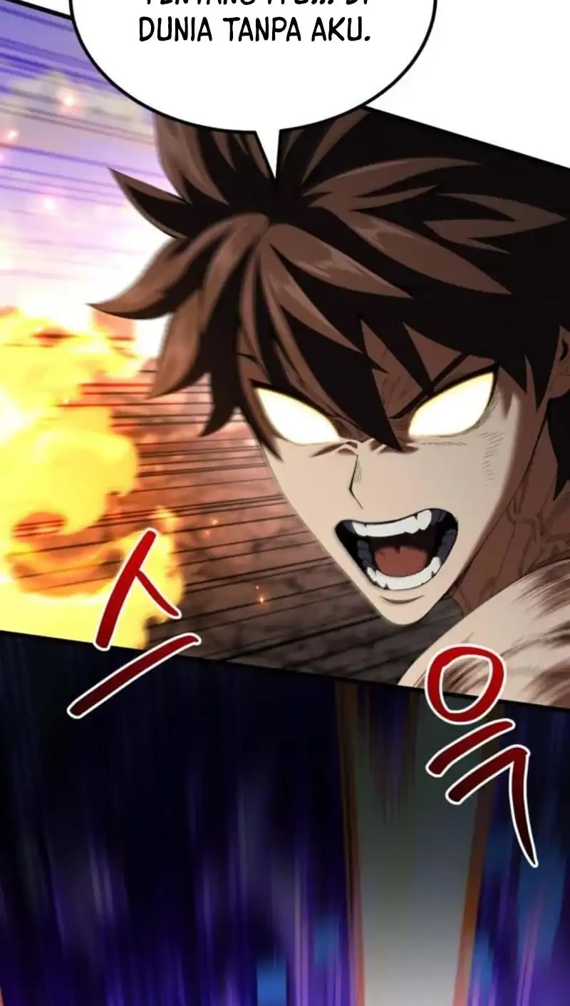 I Regressed, but the World didn’t End Chapter 63 Gambar 85