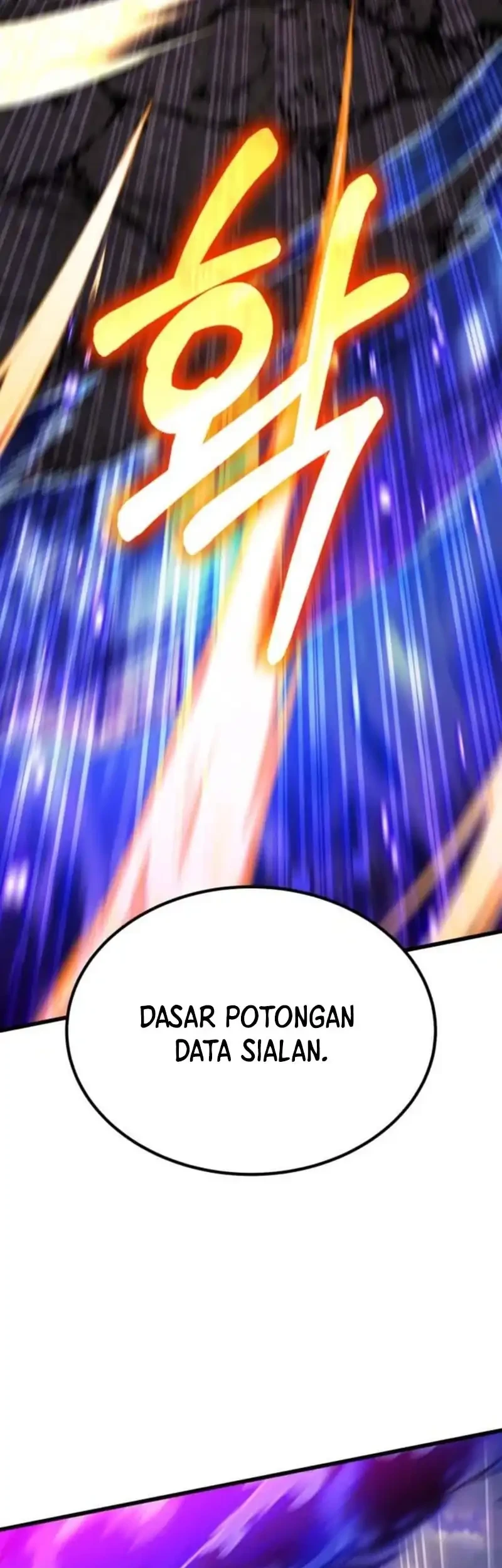 I Regressed, but the World didn’t End Chapter 63 Gambar 88