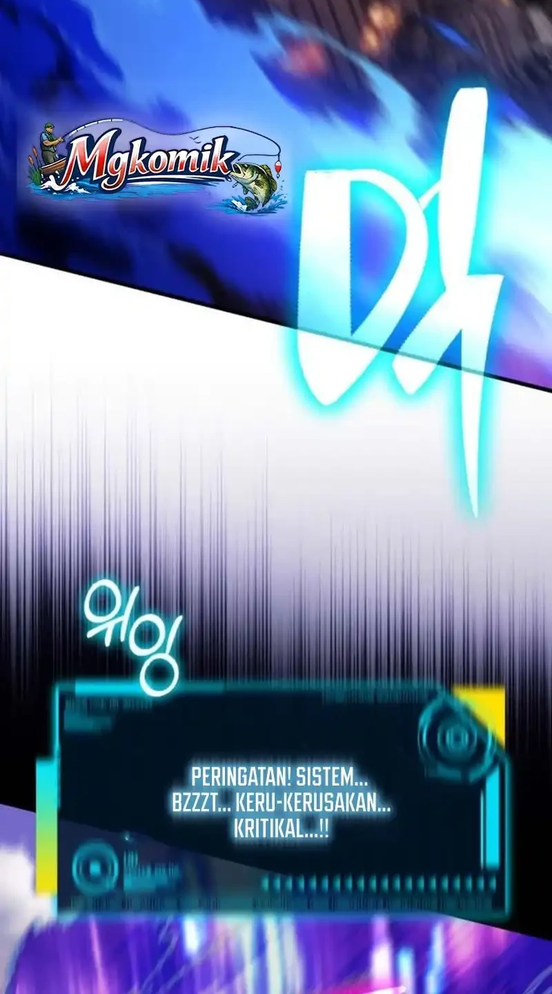 I Regressed, but the World didn’t End Chapter 63 Gambar 91